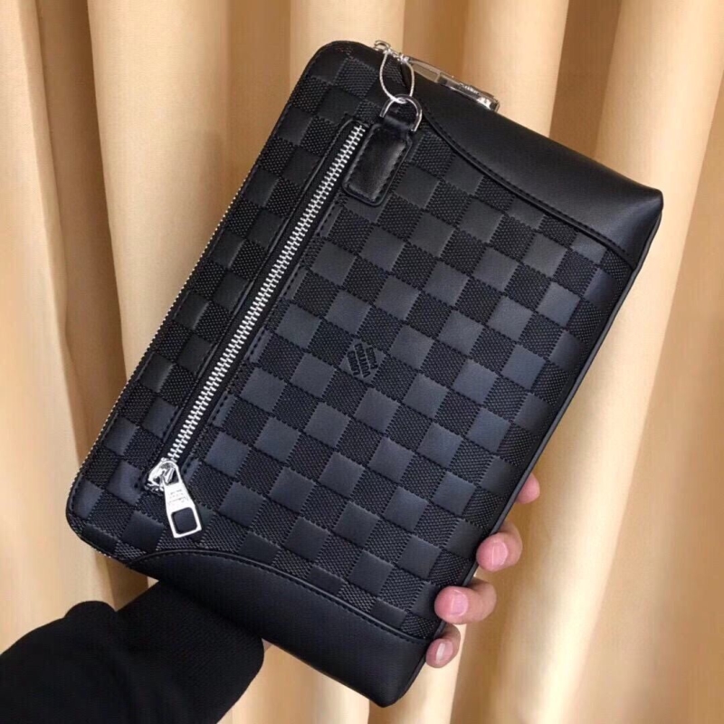 LV Clutch Bags